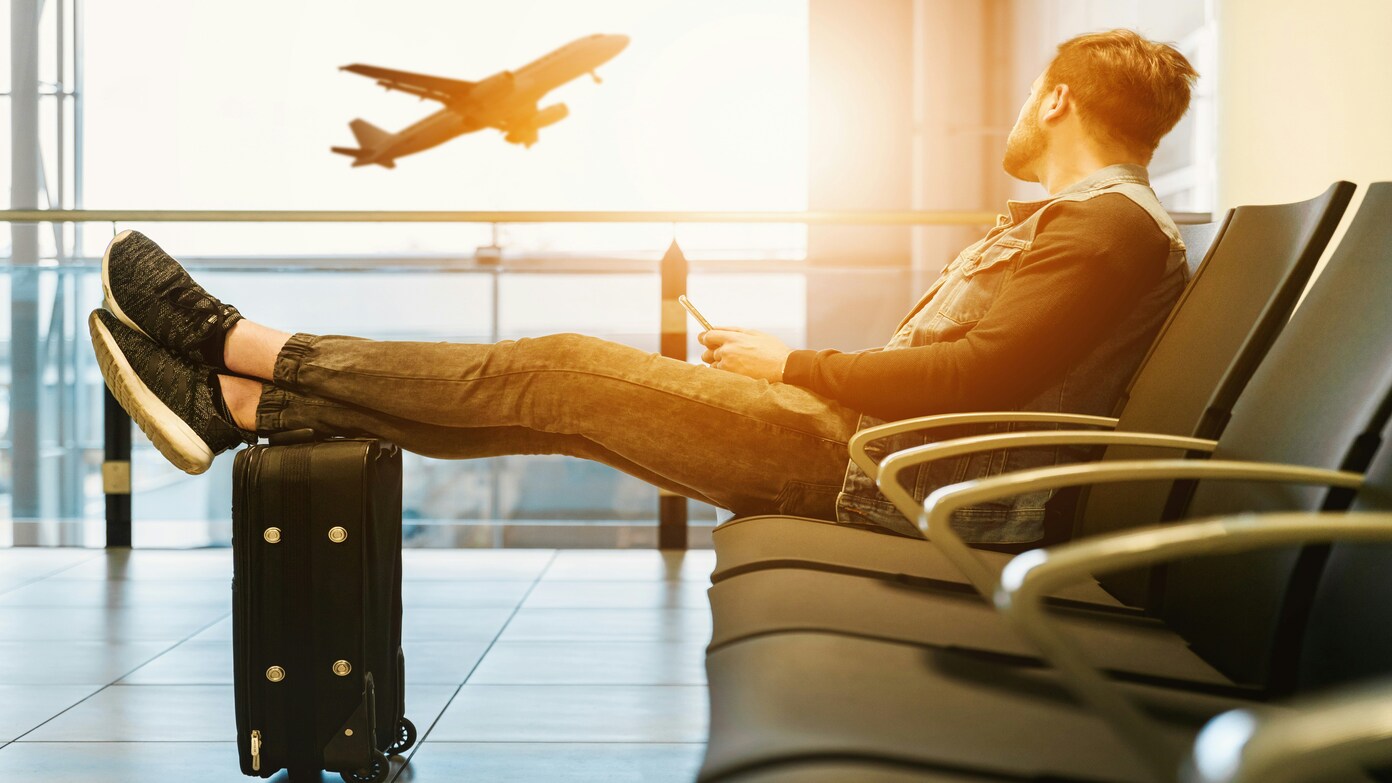 Government shutdown latest: updates on air travel, social security, SNAP payments