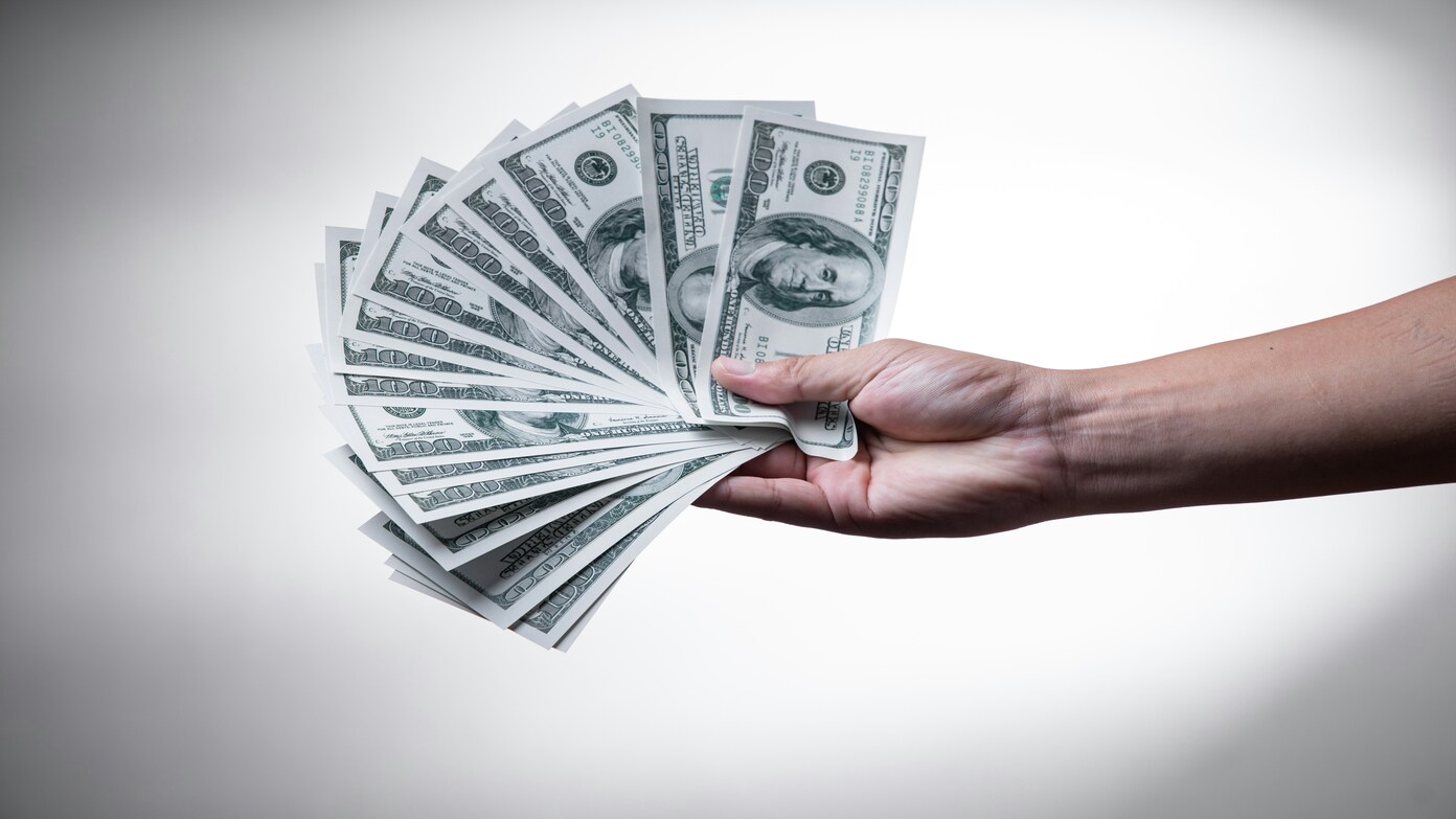Good news for millions of Americans on their October paychecks - The windfall of extra ‘payments’ that won't happen again until May 2026