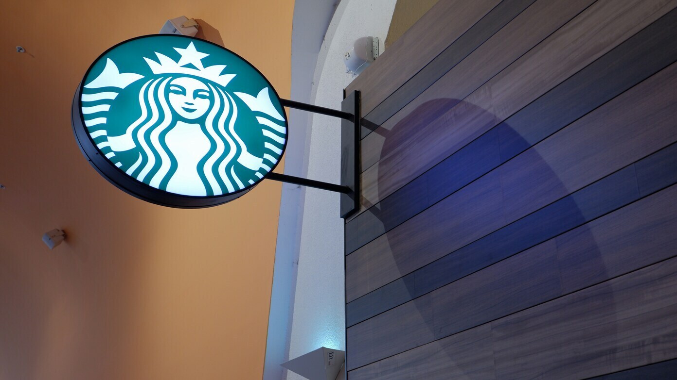 Starbucks launches new collab with Japan's cutest icon