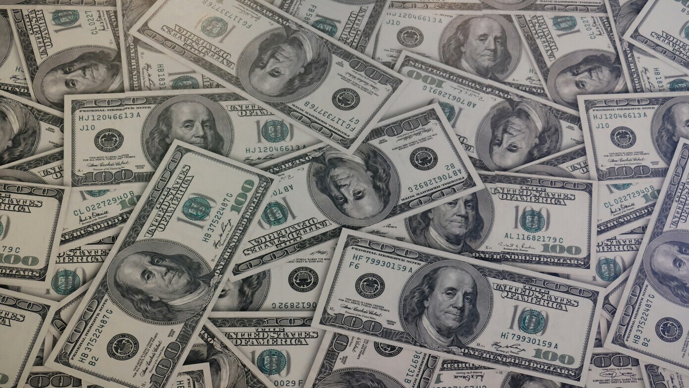 New $2,000 stimulus check from the IRS? A congressman proposes a new round of payments for millions of Americans