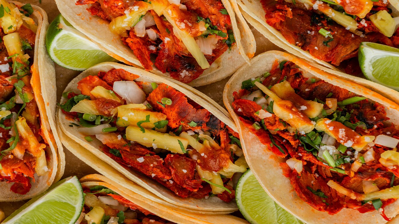 National Taco Day 2025 - Here are all the restaurant deals and best discounts at Taco Bell, El Pollo Loco, Abuelo's, Jack in the Box, Chuy's...