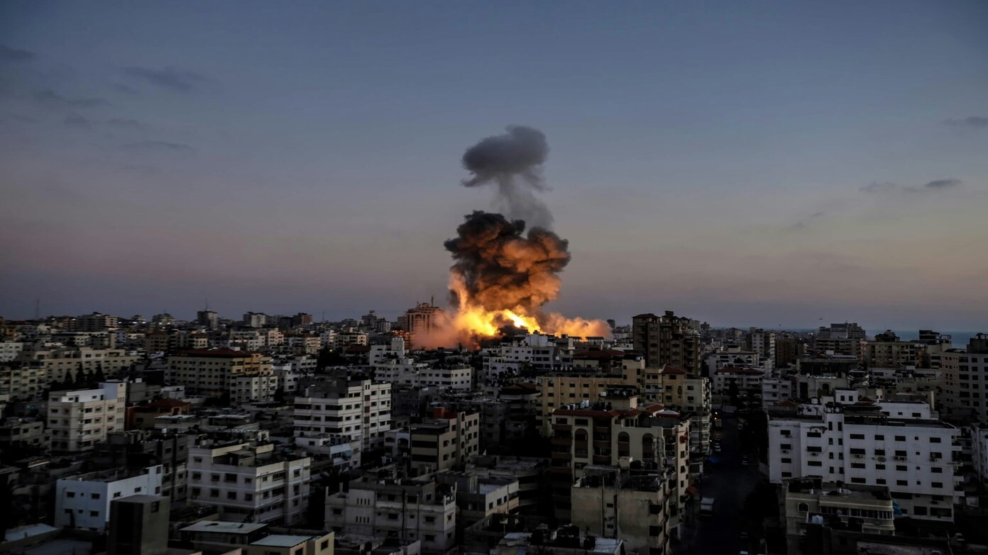 What does the ceasefire agreement between Israel and Hamas say, and what are all the points Donald Trump has announced to end the war?