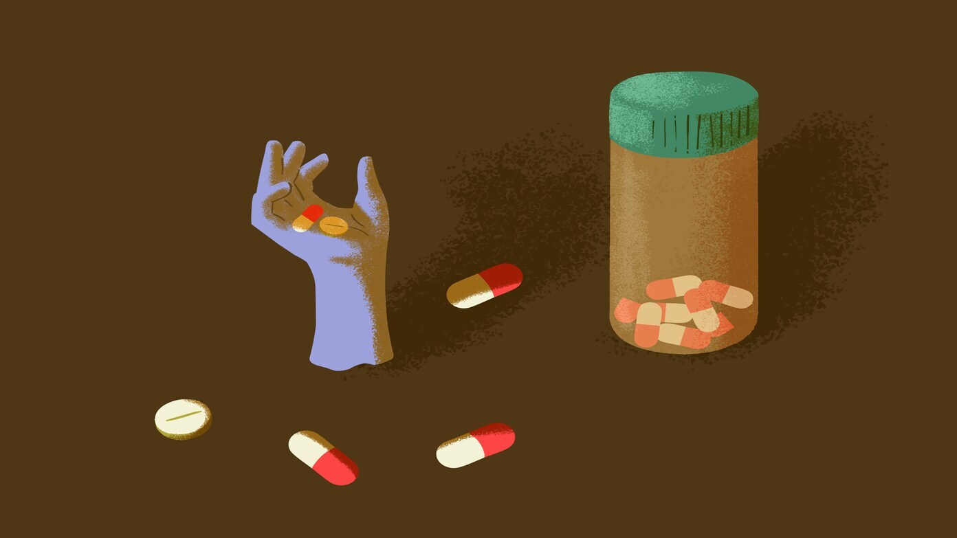 Good news for drug prices: Pfizer announces deal with Trump