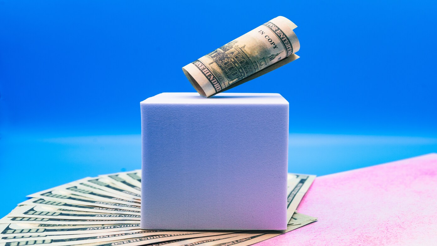 When an emergency fund is actually bad for your finances