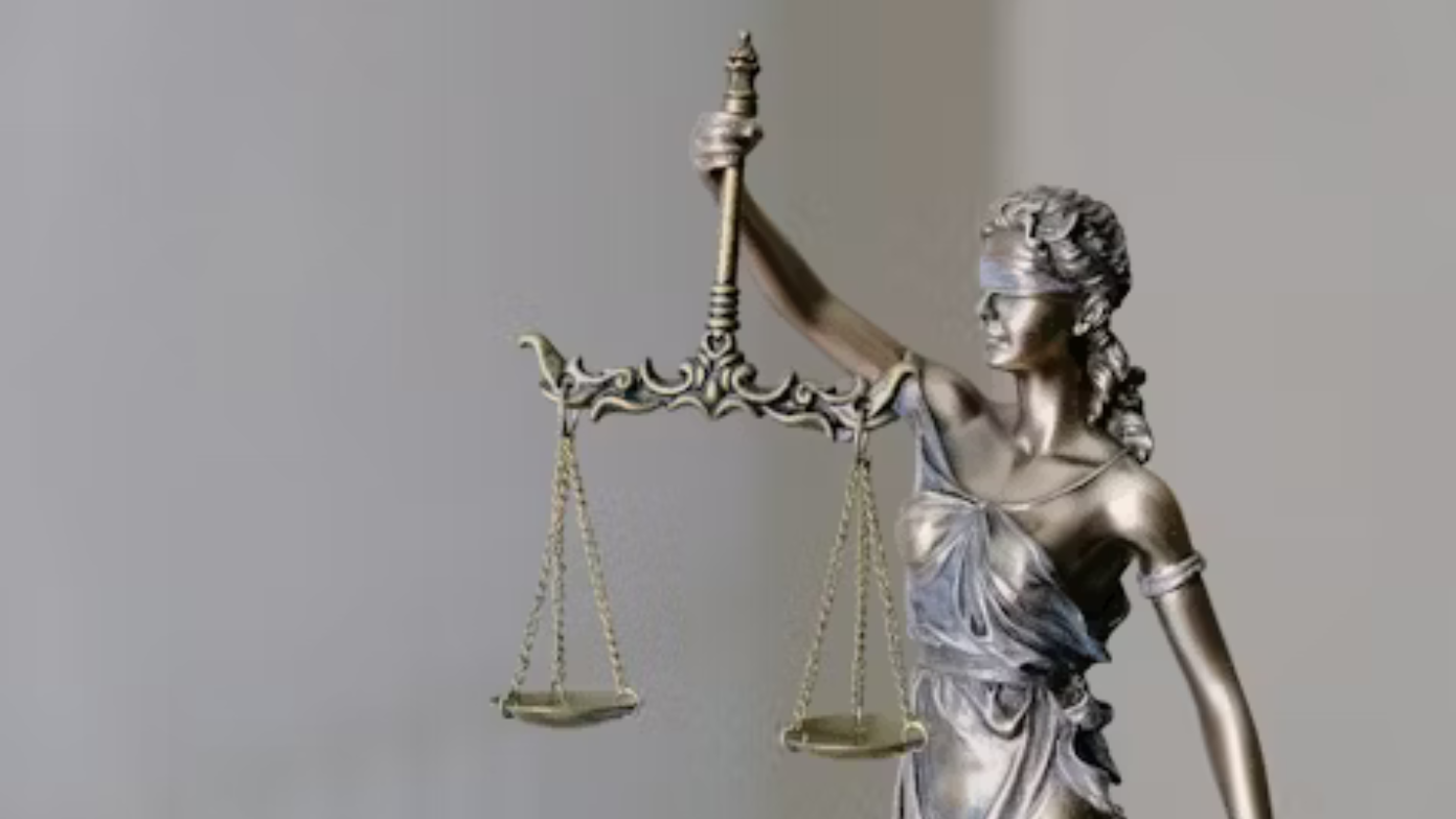 Trump asks his own Justice Department to pay him $230 million in damages Trump asks his own Justice Department to pay him $230 million in damages