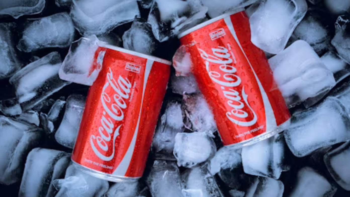 Good news for corn syrup skeptics: Coca-Cola makes change Trump demanded Good news for corn syrup skeptics: Coca-Cola makes change Trump demanded