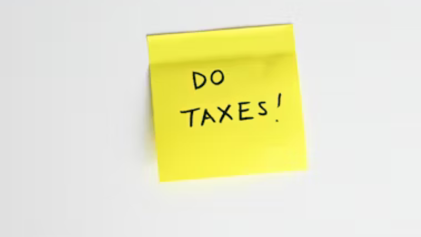 IRS deadline day - don't miss these crucial actions before 15 October