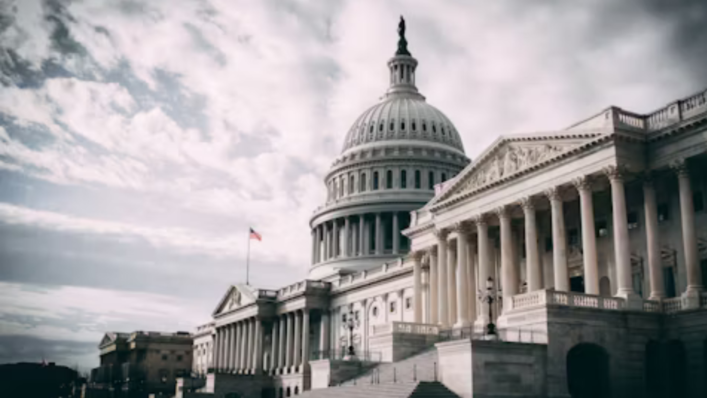 The government may be shut down, but the debt just hit a new record — in record time