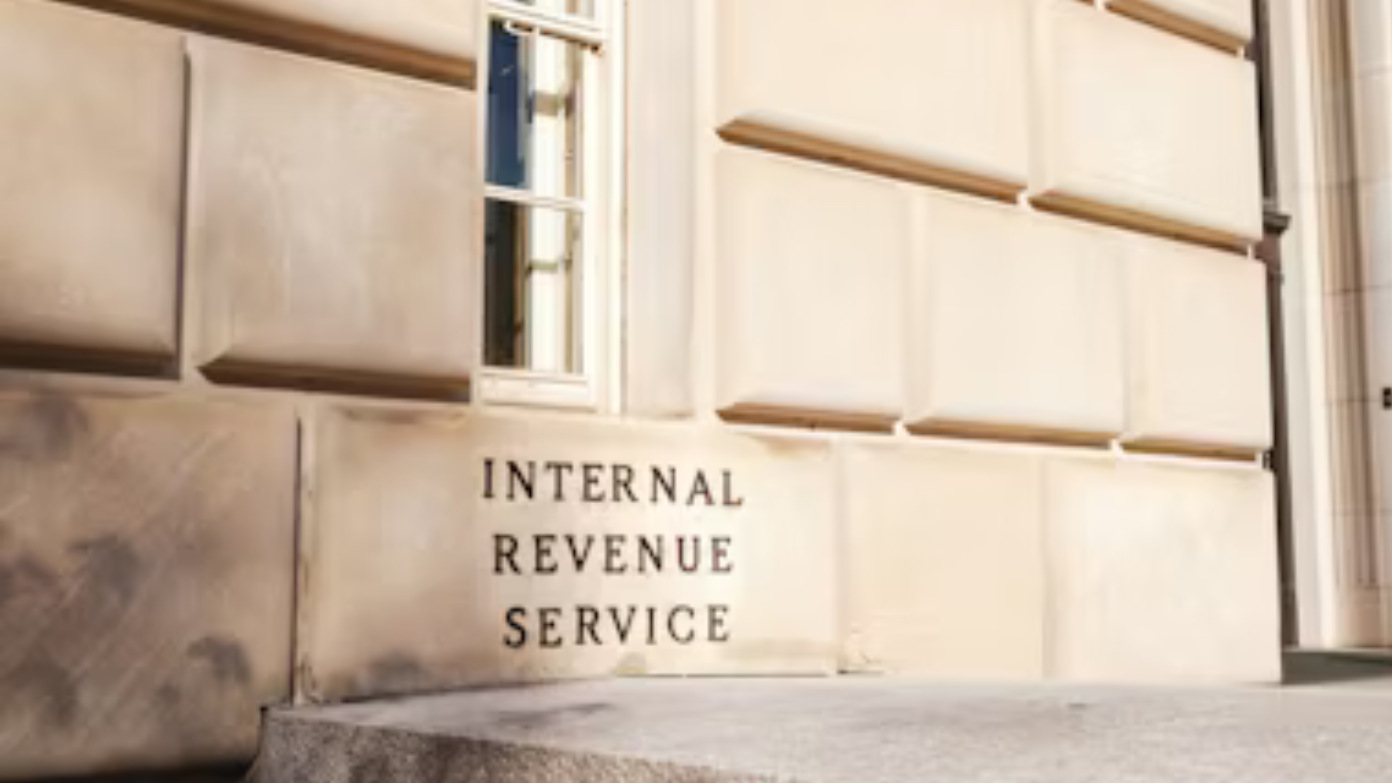 Good news for millions of Americans - IRS announces fee relief ahead of new ‘money transfer’ law on January 1, 2026