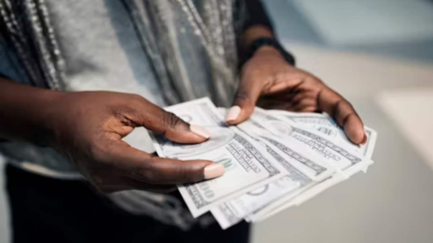 Good news for Social Security recipients as November payment arrives early
