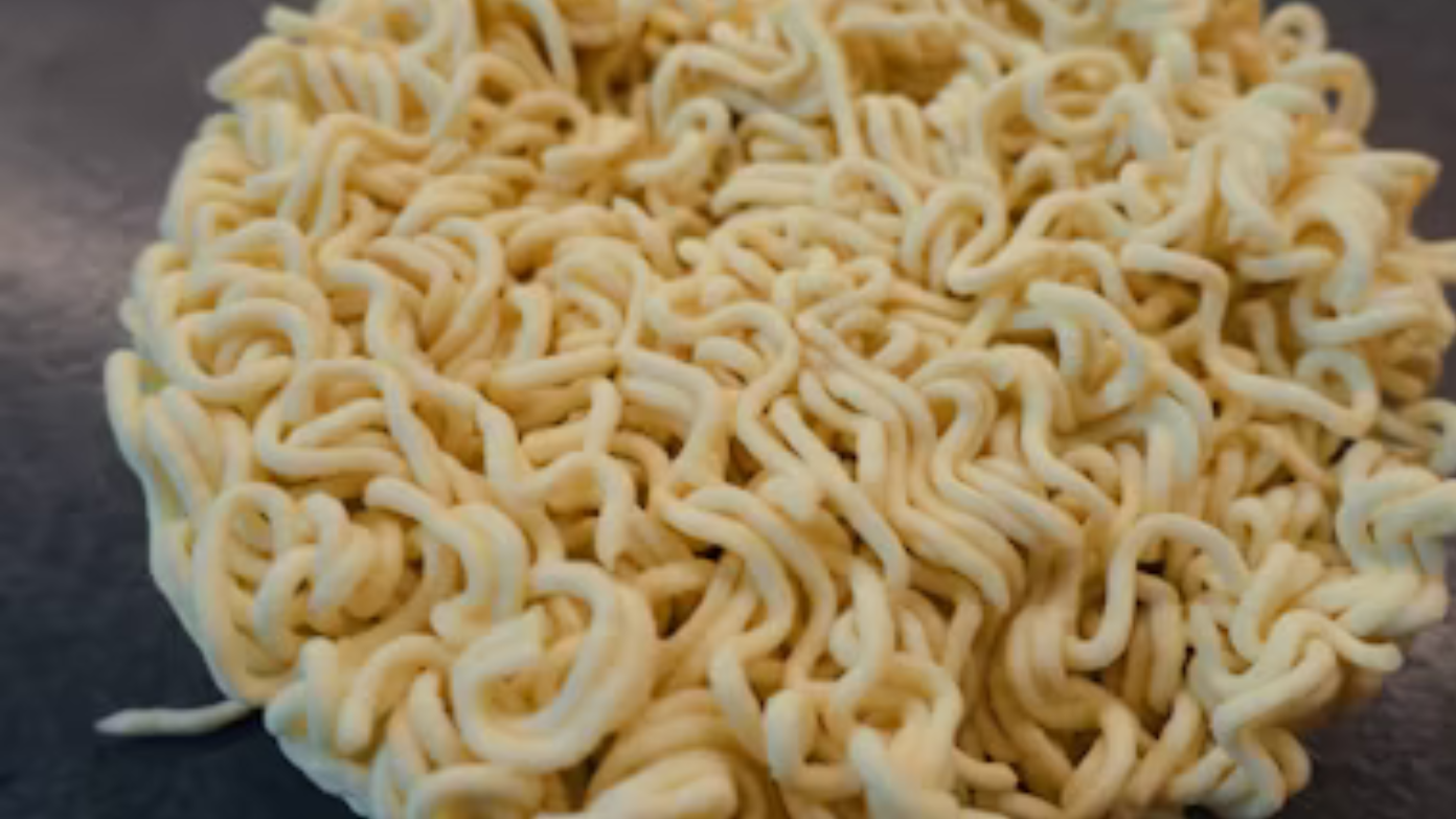 Noodle recall prompts warning to consumers nationwide - These are the Twin Marquis lots affected by the recall