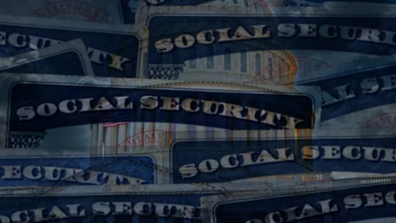 2026 COLA finally announced — biggest Social Security checks top $5,200 for the first time 2026 COLA finally announced — biggest Social Security checks top $5,200 for the first time