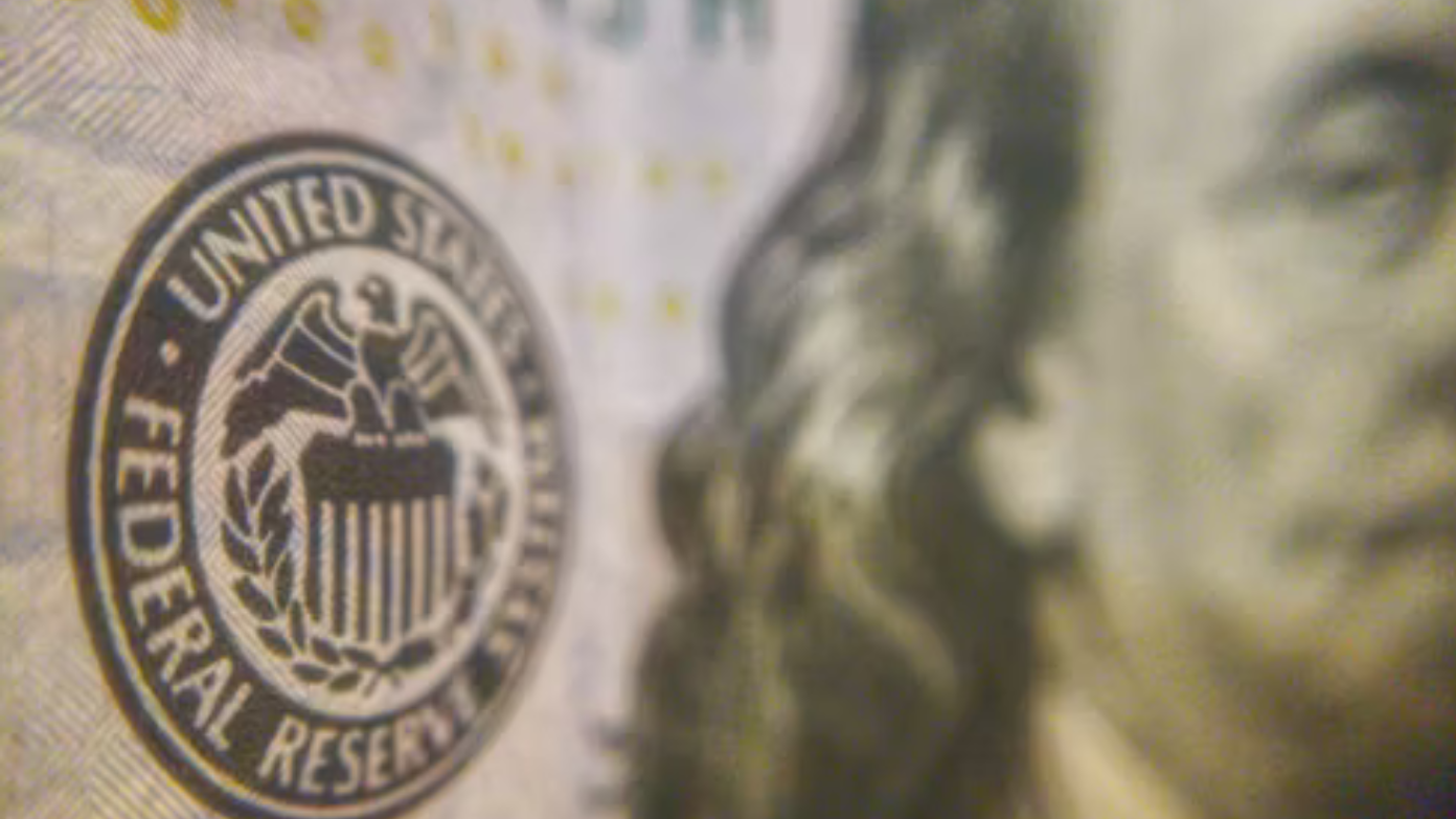Prices are still rising and the Fed may have to act again Prices are still rising and the Fed may have to act again