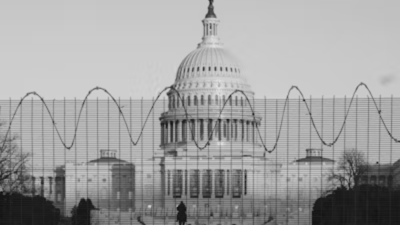 Bad news for student loan borrowers - government shutdown stalls forgiveness case