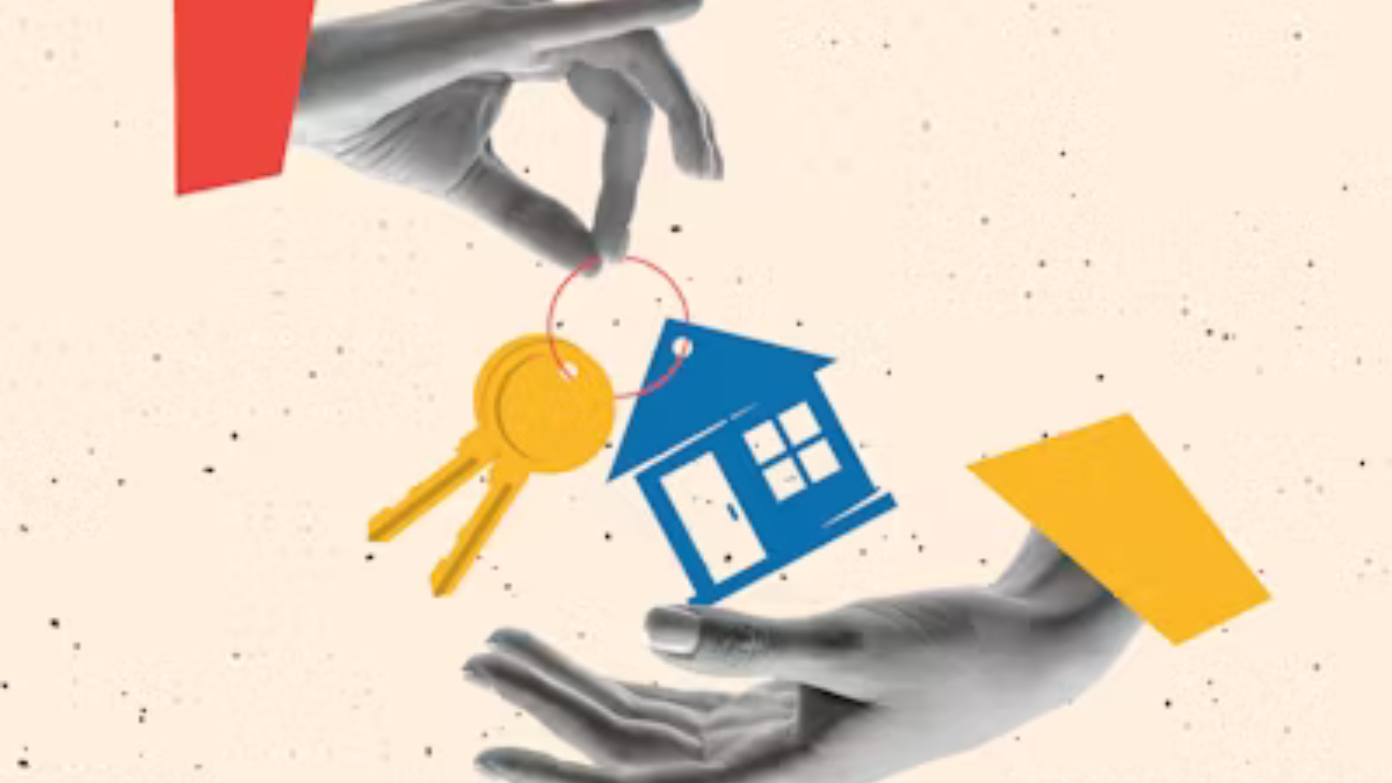 What is a reverse mortgage? One option for home-owning retirees