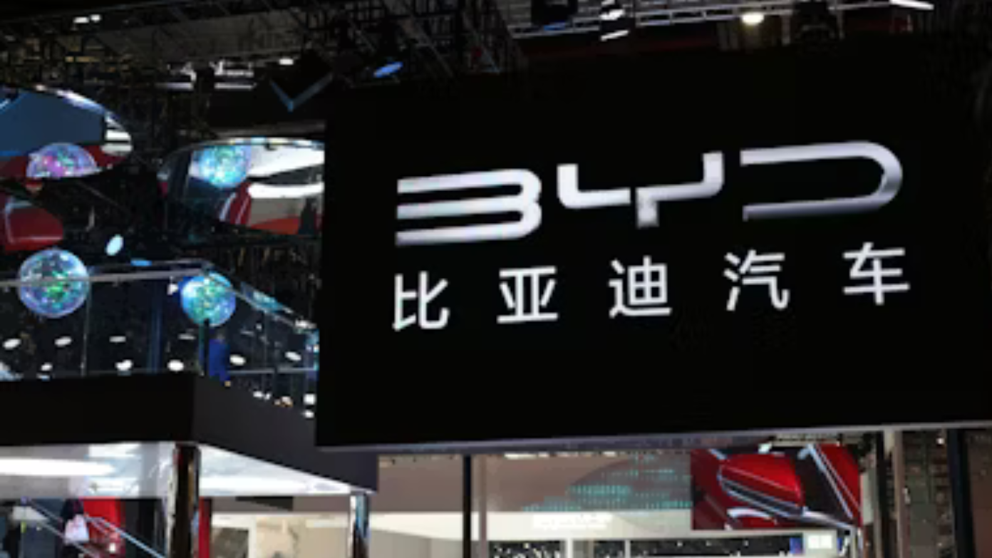 BYD conducts largest recall of over 115,000 cars due to design and battery issues - These are the models and years of manufacture affected by the recall