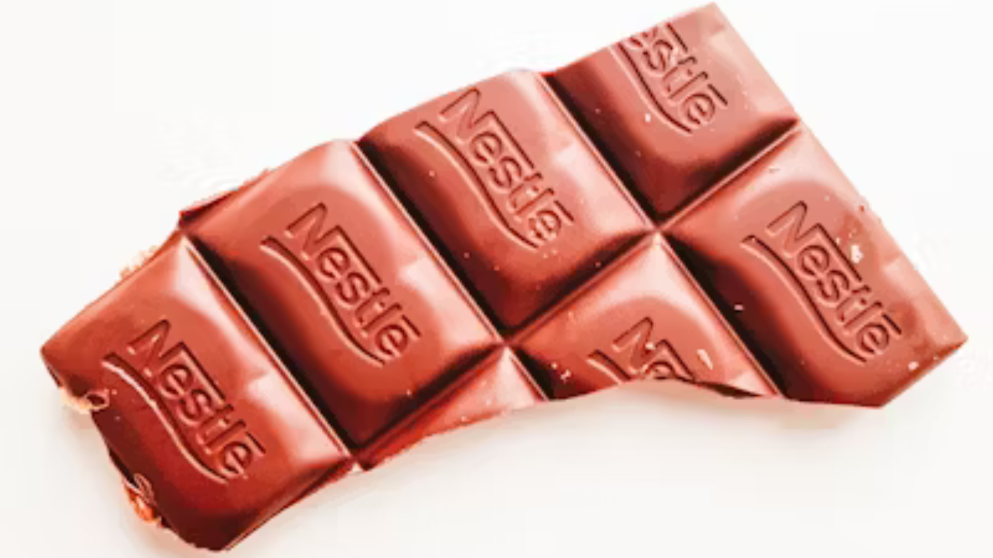 Bad news from Nestlé in 2025 - Announces elimination of 16,000 jobs to reduce costs globally, affecting these workers