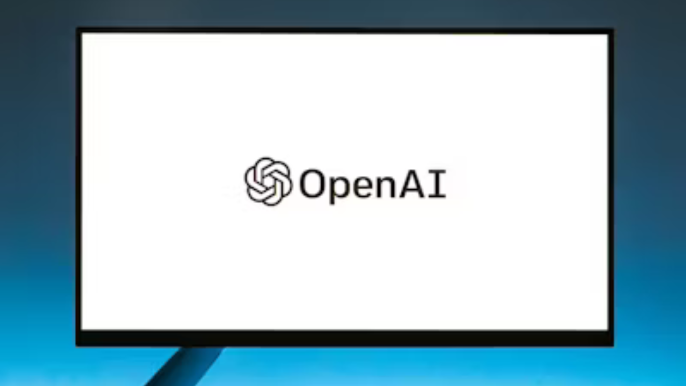 AMD stock surges as OpenAI eyes a stake