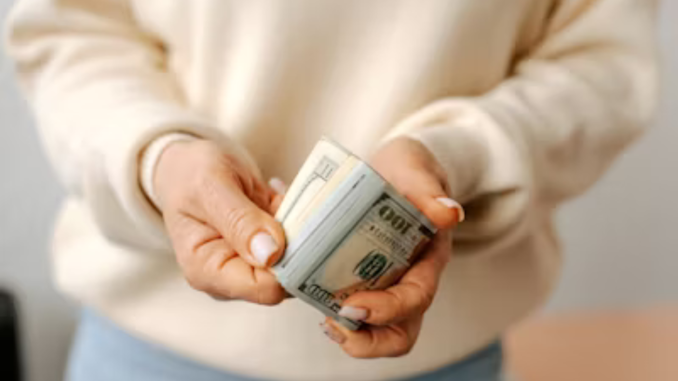 Bad news for millions of New York State residents—the $400 check will count as income on your IRS tax return, so you will have to declare it