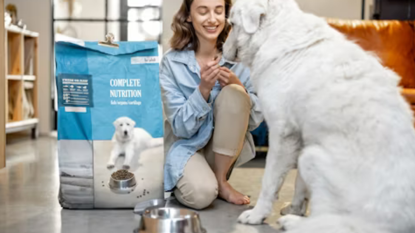 Several dog and cat foods recalled due to bacterial risk - These are the Raw Bistro batches you should not feed your pets and animals