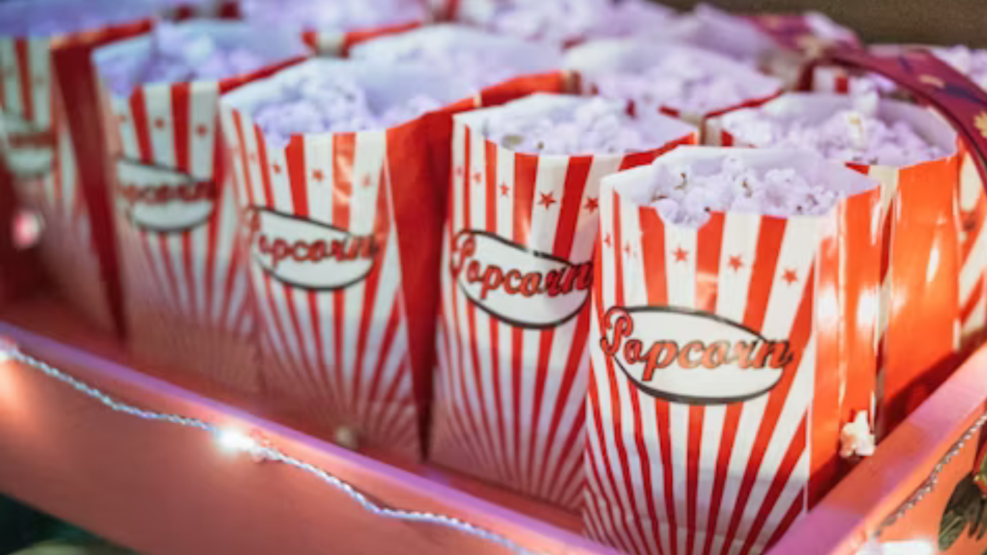 Nationwide recall of popcorn following warning of risk of death - Jody's Inc is recalling these bags with an expiration date of July 15, 2026