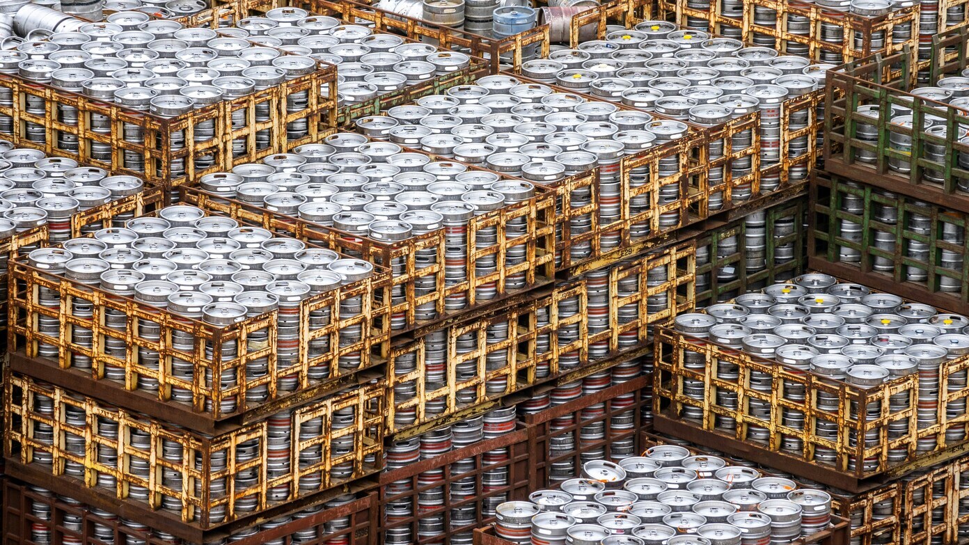 Over 140,000 bottles of cholesterol medication nationwide recalled — See affected products and brands across the United States Over 140,000 bottles of cholesterol medication nationwide recalled — See affected products and brands across the United States